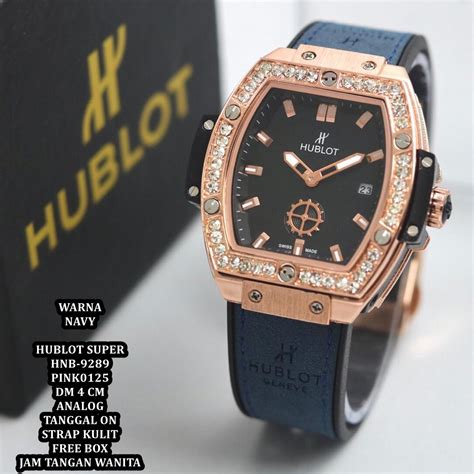 jam hublot harga malaysia|Hublot watches for men.